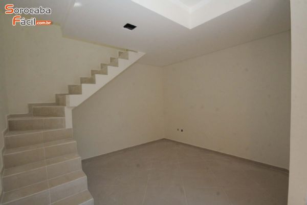 Casa em Vila Jardini, Sorocaba - Lindas casas na Vila Jardini pelo MCMV - Foto 4